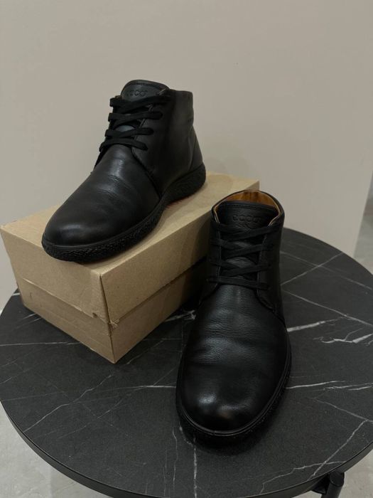 Чоловічі Черевики Ecco