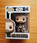 Vendo Funko Pop Figure - Obi Wan Kenobi