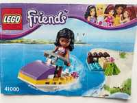 Lego Friends, 41000, Skuter wodny