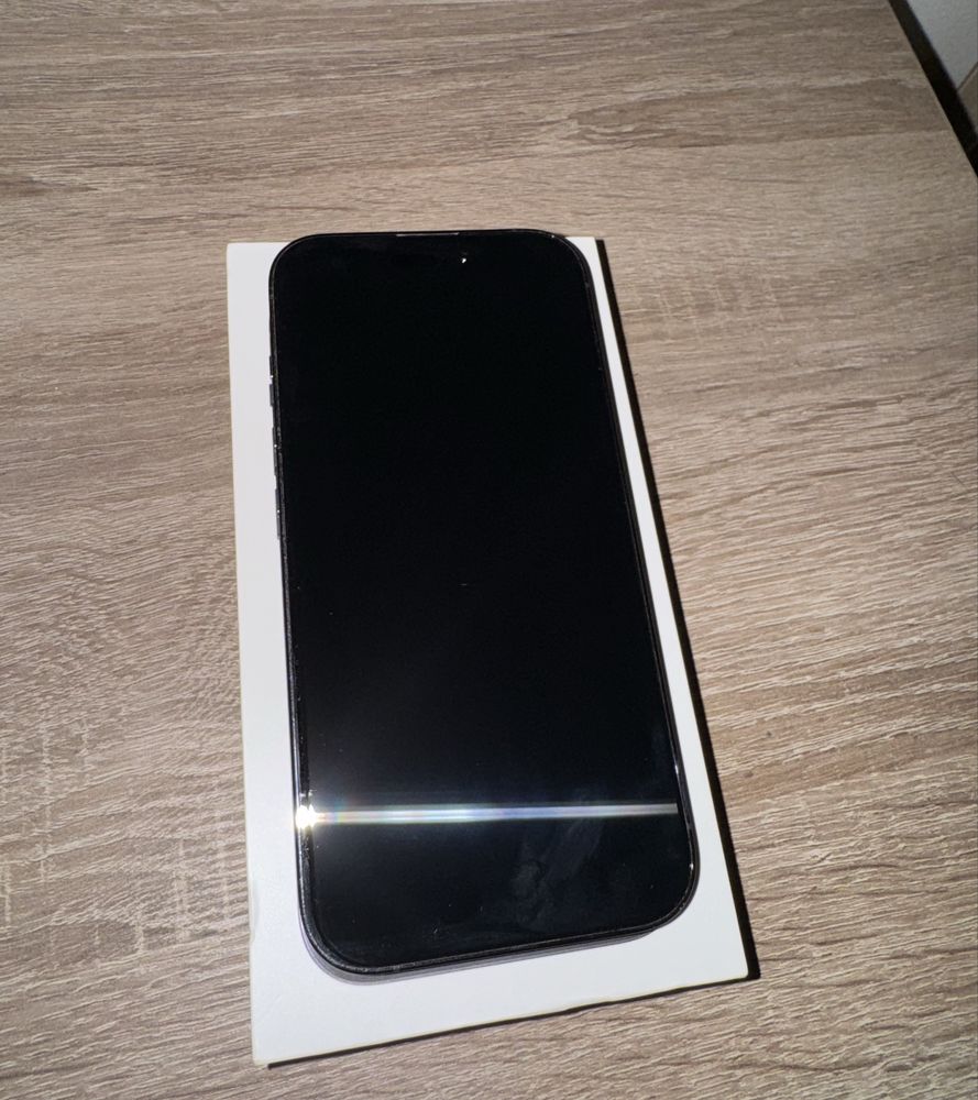 iPhone 14 pro