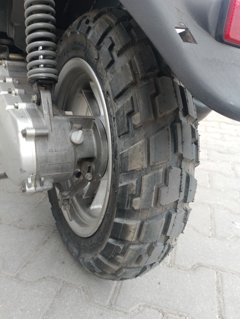 Yamaha neos 50/70cc 2t Bardzo dobry stan