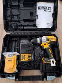 Wiertarko-wkrętarka DCD991P1 Dewalt