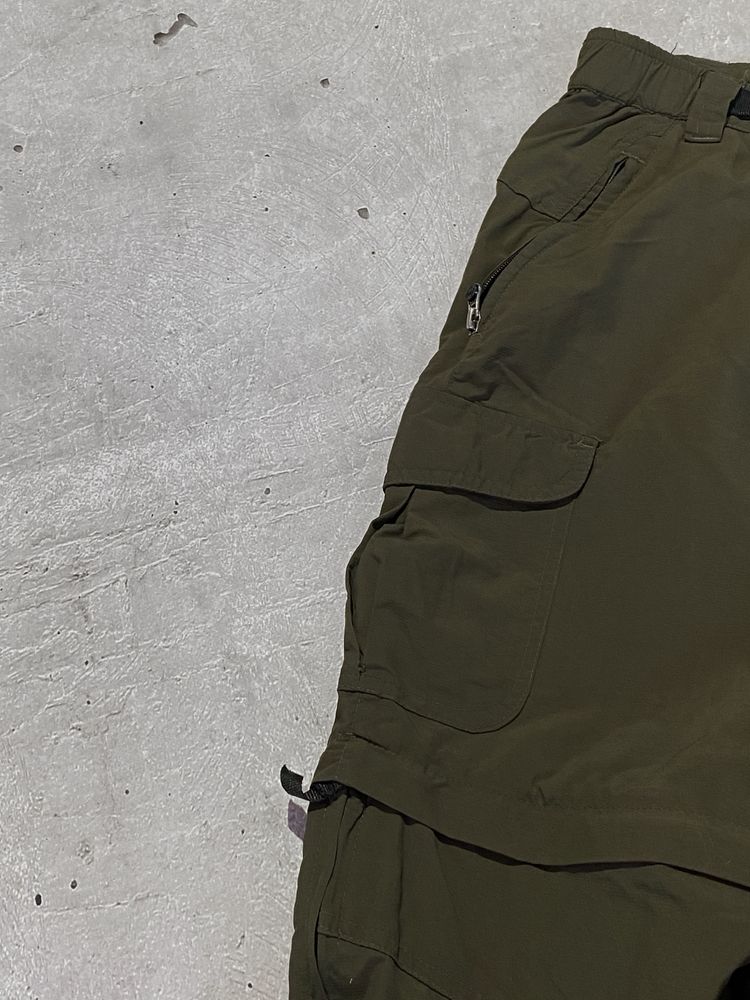 Штаны трансформеры , карго , хаки , тактичнские , outdoor , goorpcore