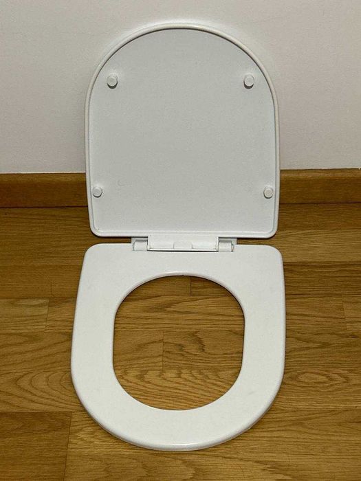 Tampo de Sanita Regina (em bom estado)