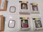 Etui ochronne na Smartwatch Apple Ultra 45-49 mm