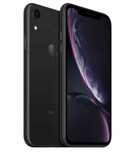 Apple iPhone XR 64 GB Czarny/Black +  Case 3mk + Szkło 9H Jak Nowy