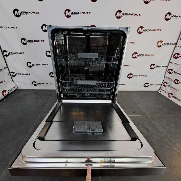 Zmywarka Bauknecht BBC 3C26 PF X A [12m-cy gwar] E/14kpl/9,5l/8pg [2]