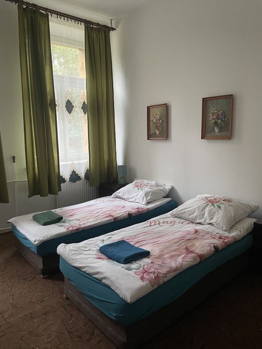 Agroturystyka z basenem Podlasie pokoje dom blisko Bialegostoku