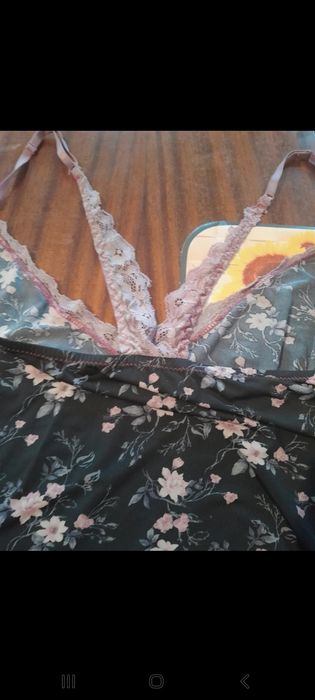 Koszulki nocne uniwersalny roz