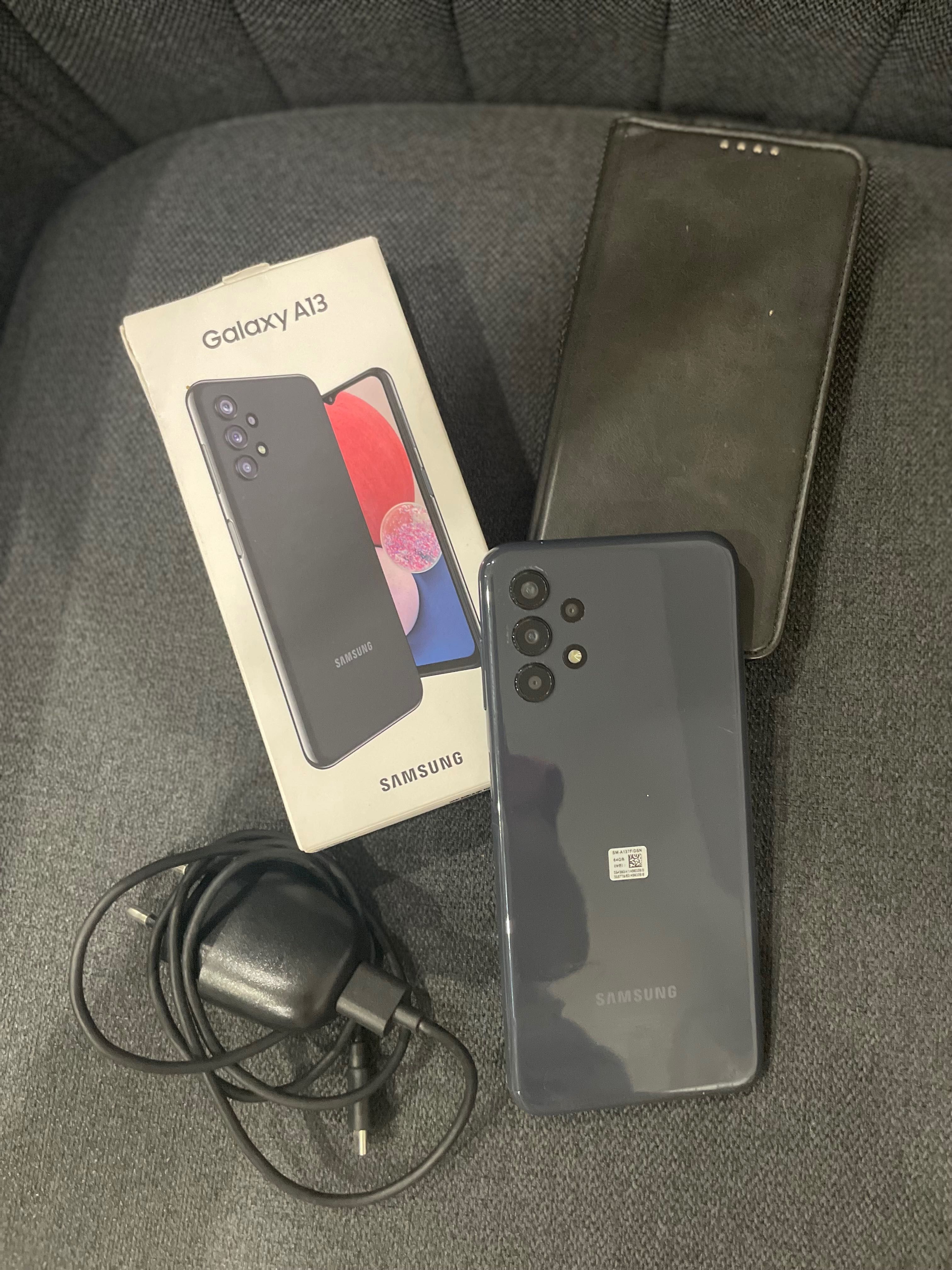 Telemóvel Galaxy A13