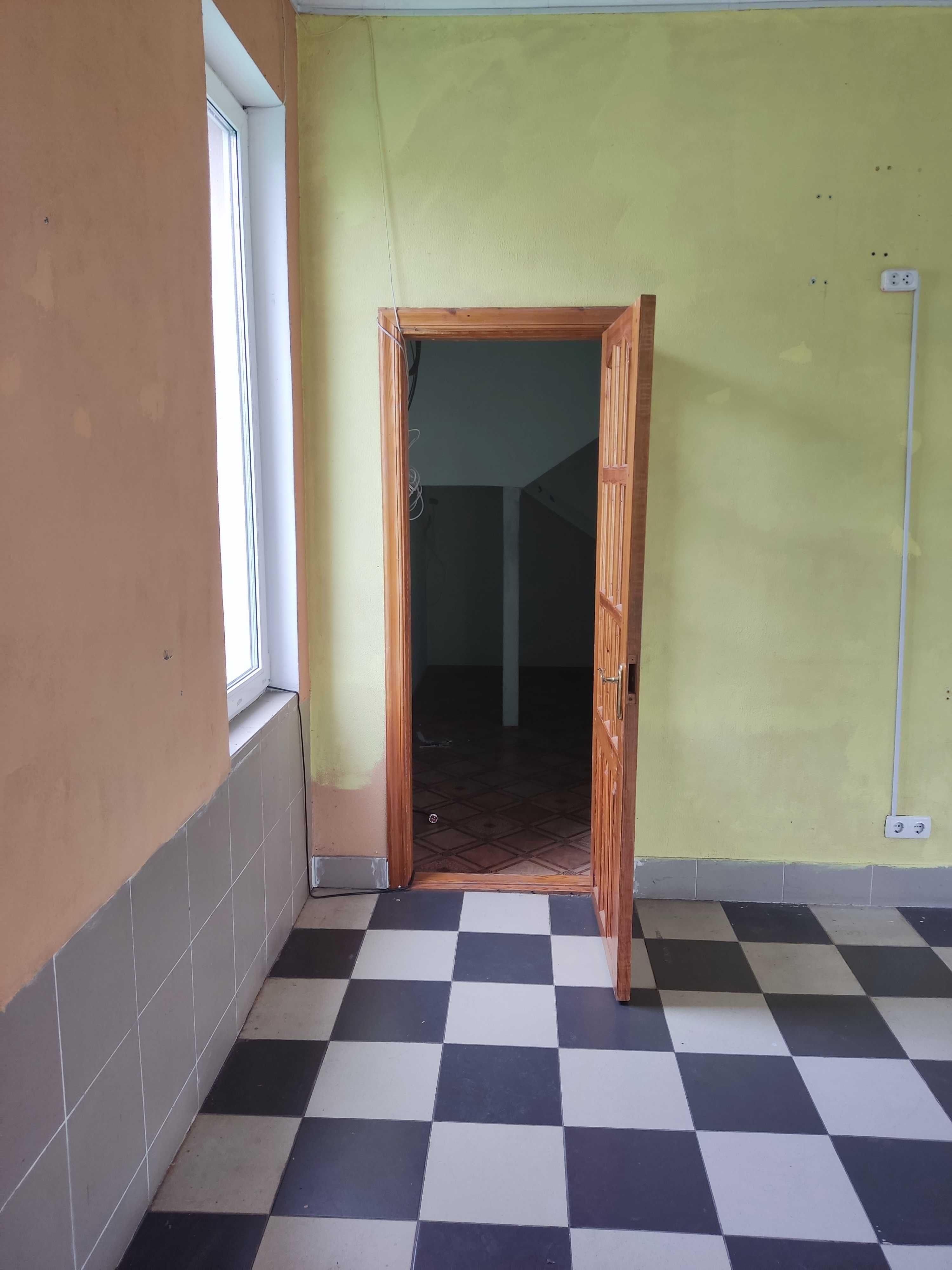 Здається в оренду приміщення 100 кВ м з окремим входом