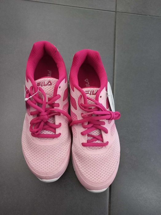 Sapatilhas Fila novas