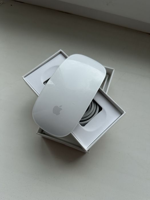 Apple magic mouse (оригінал)