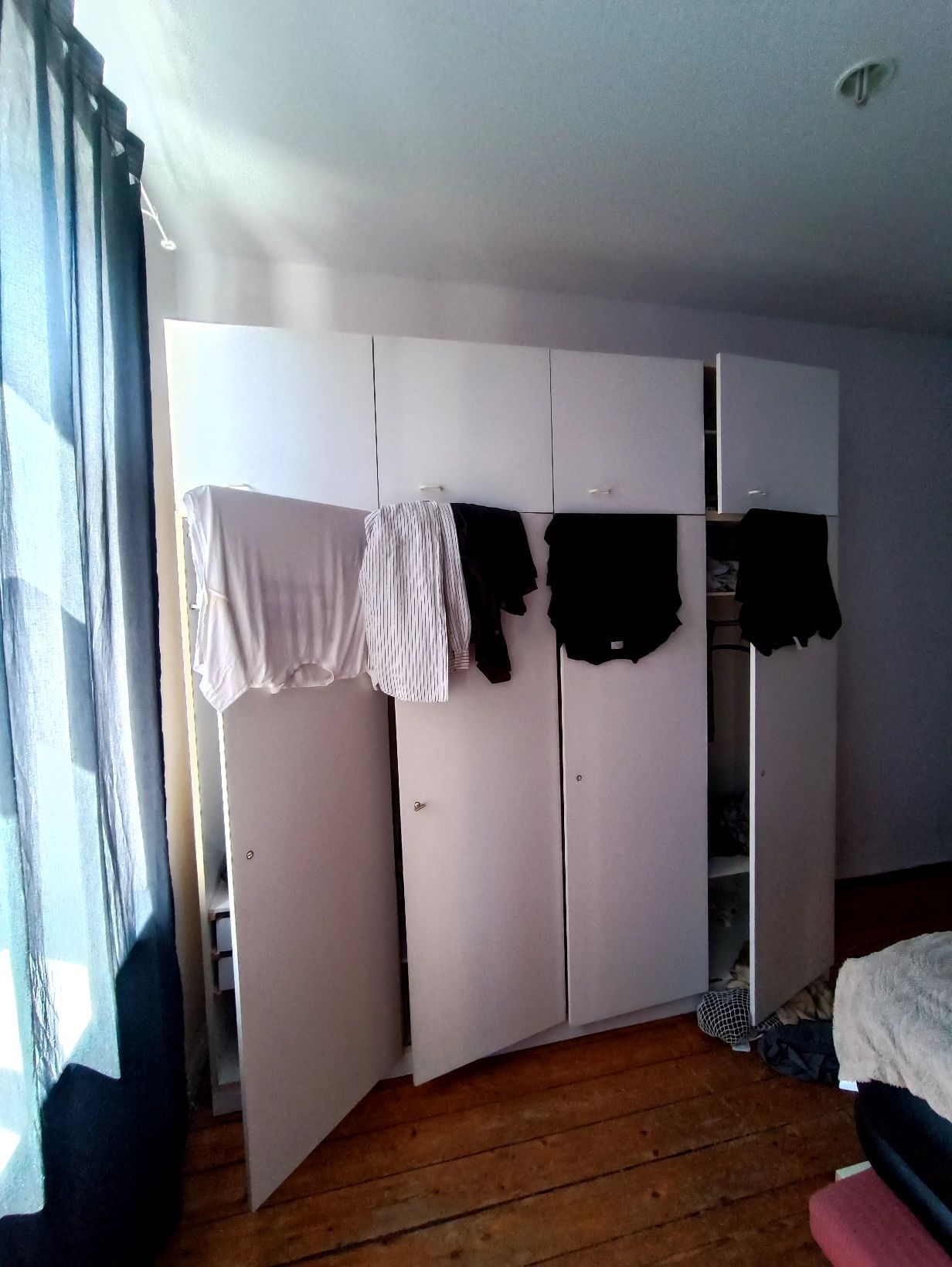 Oddam za darmo meble