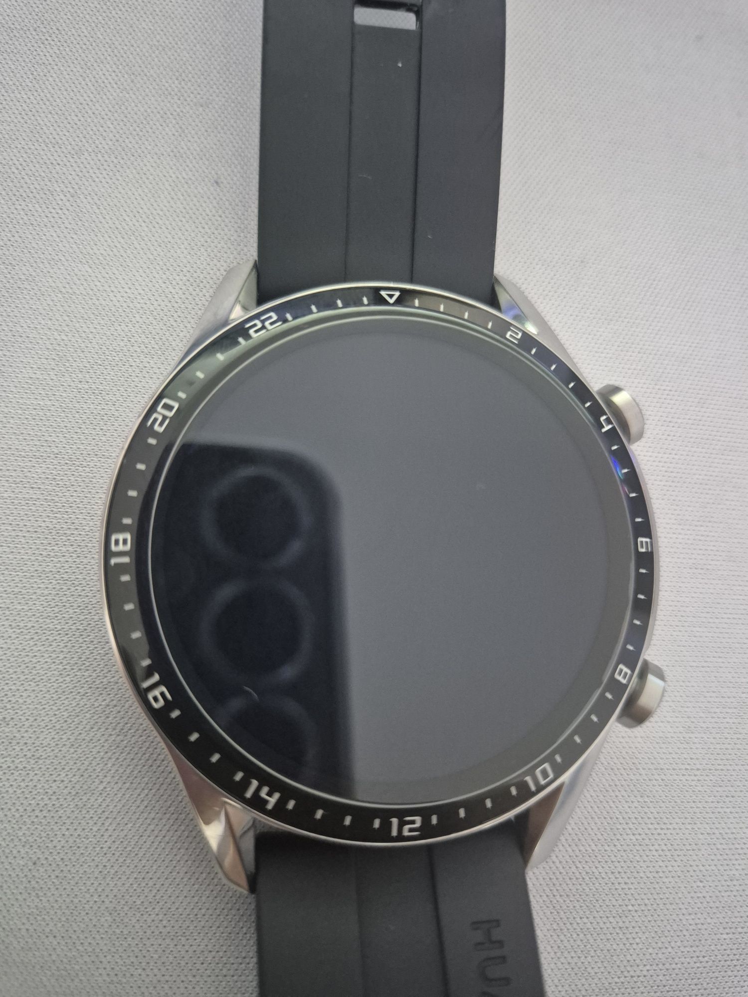 Smartwatch Huawei GT3 Pro