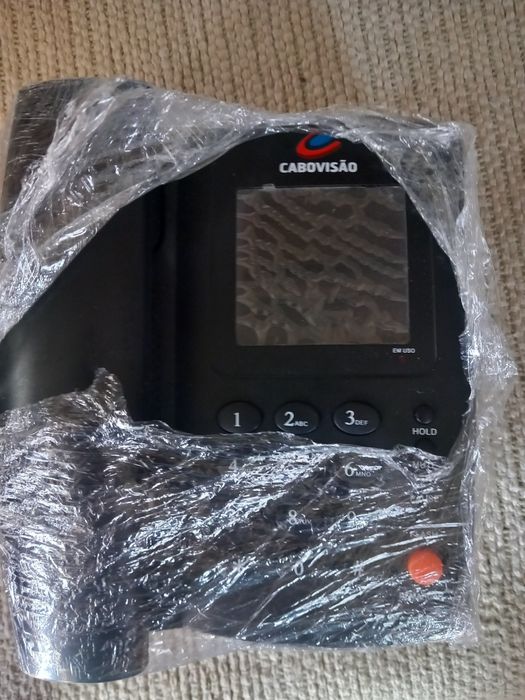 Telefone Fixo como novo