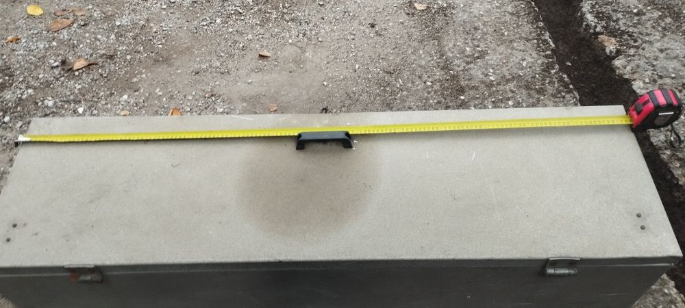 Ящик - для вещей