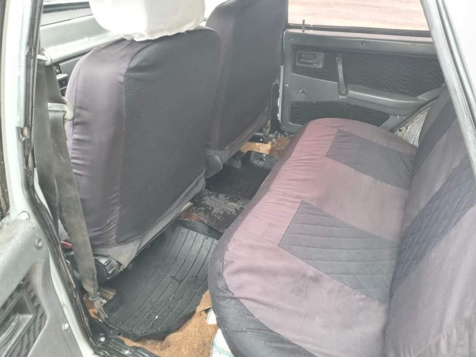 ВАЗ.         21099