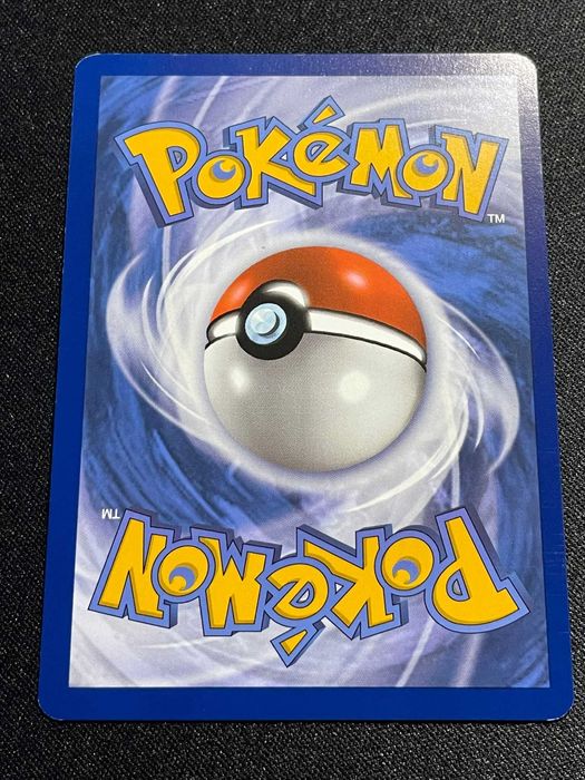 Carta Pokémon Whimsicott 15/162 Temporal Forces