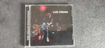 The Cream Live vol.1 (cd)