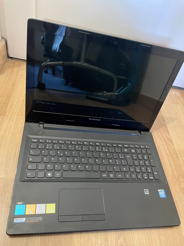 Ноутбук Lenovo G50-30