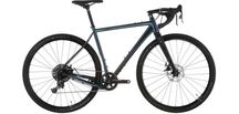 Rower Ocatne one octane one gridd 1 Dokumentacja + GWR