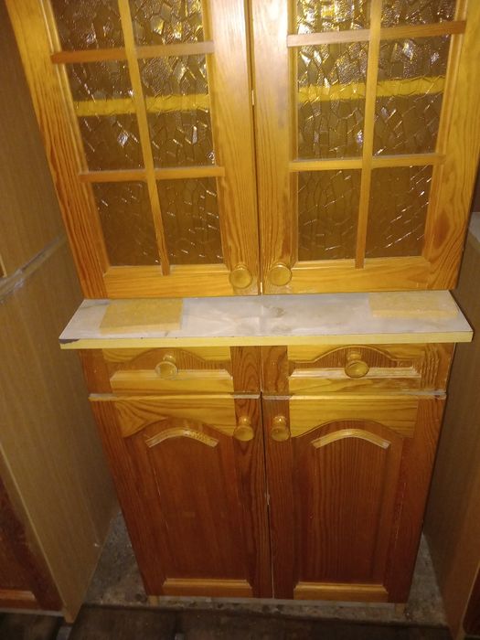 Sprzedam meble  kuchenne