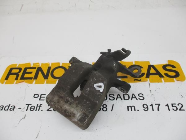 Pinça travão / maxila de travão trás direita RENAULT Megane II Break (