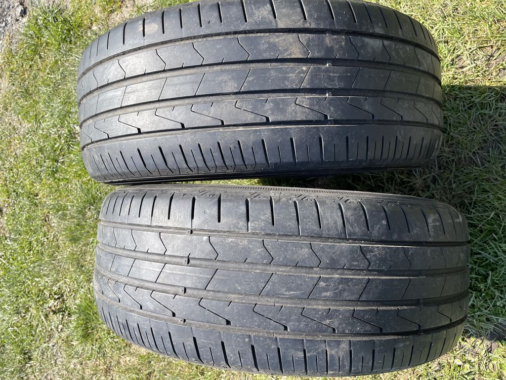 Opony 205/55 R16 hankook