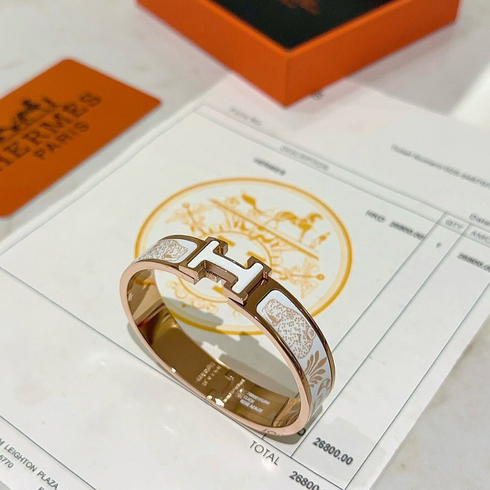 Браслет Hermes оригинал / Браслет Hermes оригінал