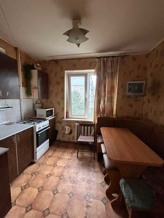 1 комнатная квартира на Заболотного/Крымский бульвар