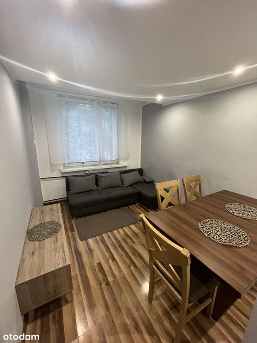 Arki Bożka po remocnie