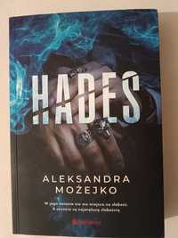 "Hades" Aleksandra Mozejko