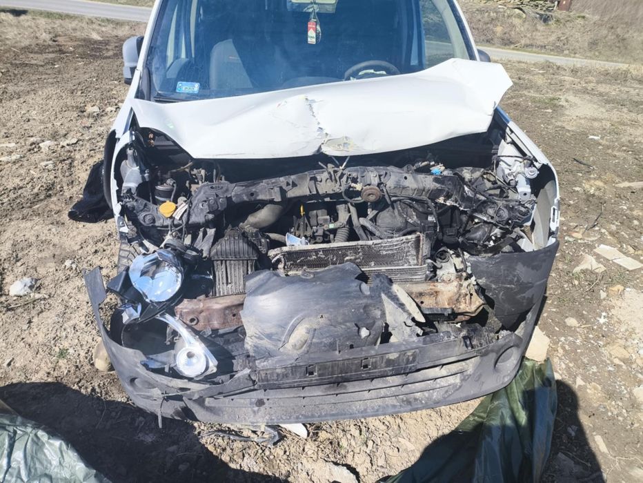 Sprzedam Renault Kangoo