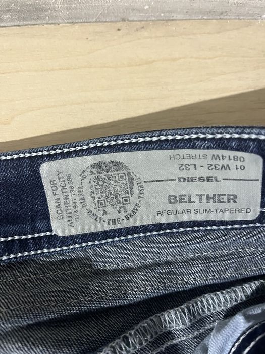 Продам джынсы Diesel