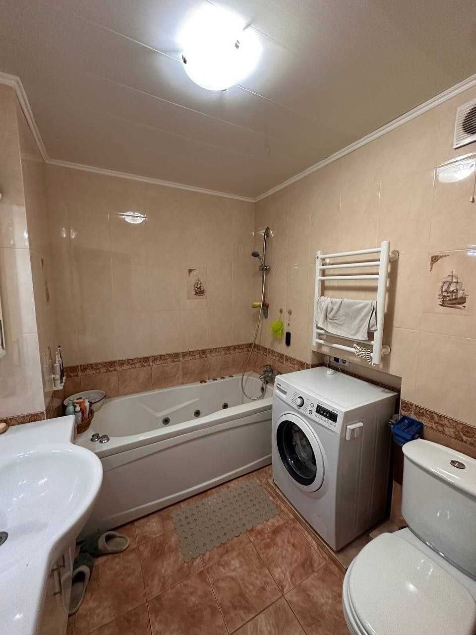 Продаж 3-кімнатної вул. Г. Крут, р-н Сам Маркет. АВТОНОМНЕ опалення!