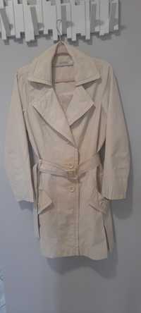 Krótki płaszcz Quiosque r.38-40