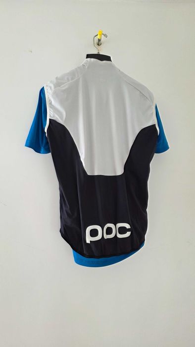 POC Kamizelka rowerowa POC Pro Thermal Vest - rozmiar L