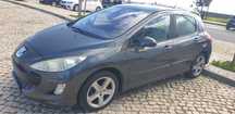 Peugeot 308 1.6HDI SPORT 110cv