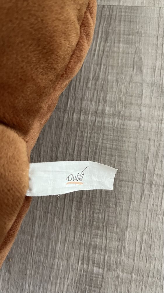 Peluche emoji coco