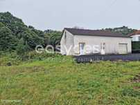 Estrutura com Terreno de 1840m² , Termine a sua casa na Piedade - I...