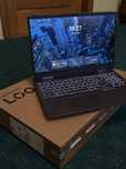 Ігровий ноутбук LENOVO LOQ 15APH8