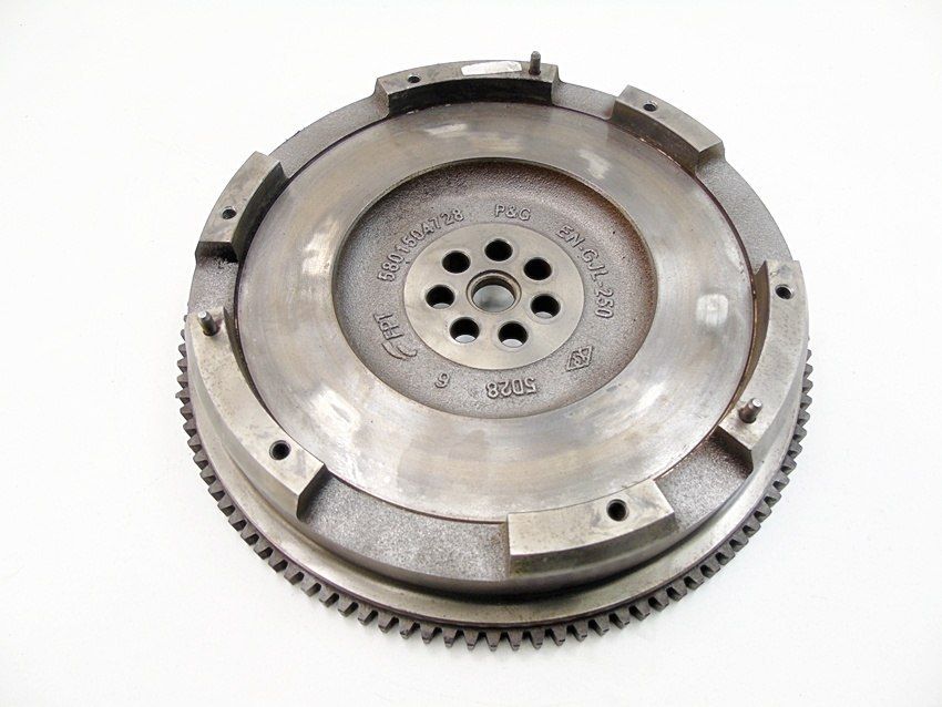 Koło Zamachowe 2.3 Hpi Jtd Ducato 2 3 Daily Iv Multijet 5801504728