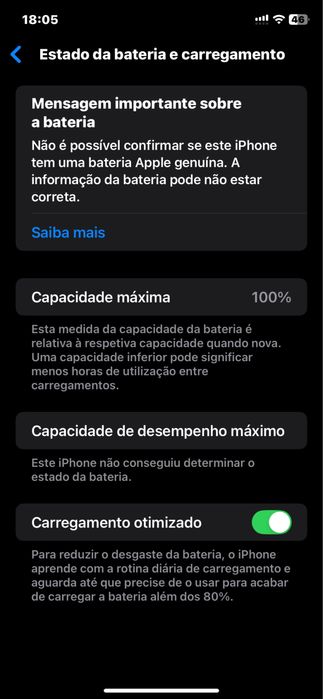 Iphone xr imaculado