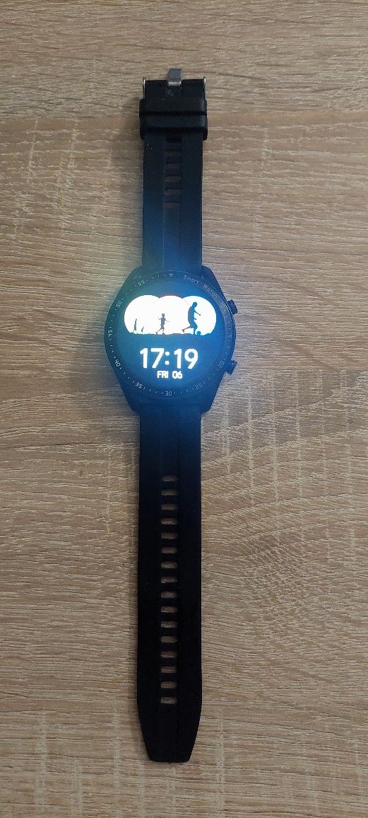 Smart Watch dla męski