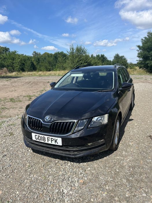 Розборка Skoda Octavia A7 FL рест, рестайлінг, рестайлинг