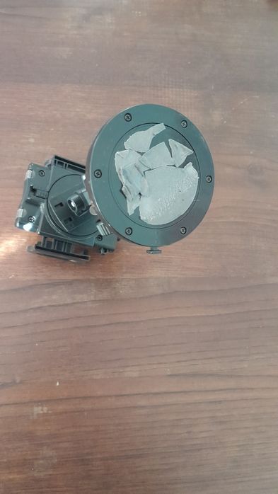 Suporte para telemóvel