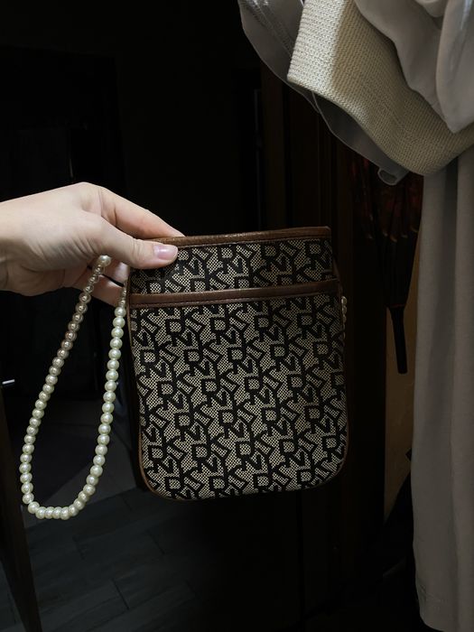 Сумка dkny оригінал