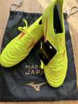 Buty piłkarskie Mizuno Morelia Neo IV Β Made in Japan FG