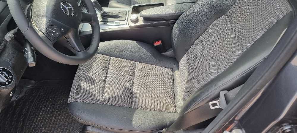Mercedes C 220 CDI